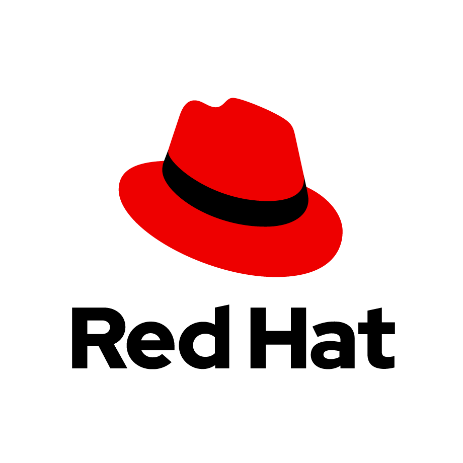 Red Hat Logo